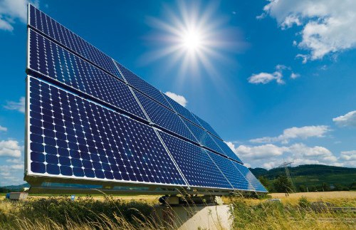 Ирландская компания в Пинске хочет построить солнечную электростанцию