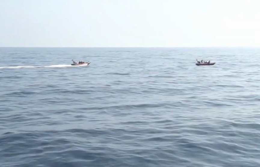 У берегов Греции утонули пять детей и две женщины