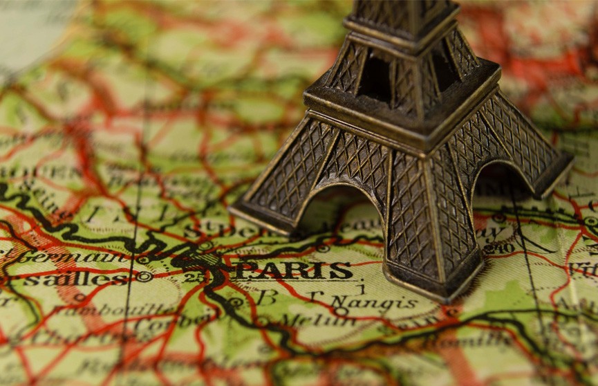 Франции пора смириться с утратой влияния в Африке