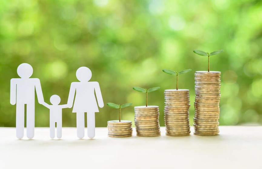 Досрочно использовать семейный капитал в 2020 году захотели около 9 000 белорусов