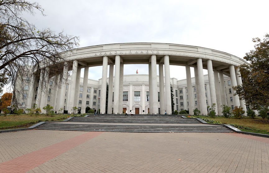 Победителей конкурса творческих работ, посвященного Году качества, наградят в НАН