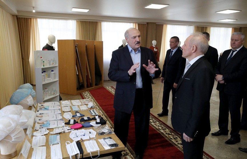 Европа подставит плечо Беларуси, деньги пойдут на модернизацию здравоохранения – Лукашенко