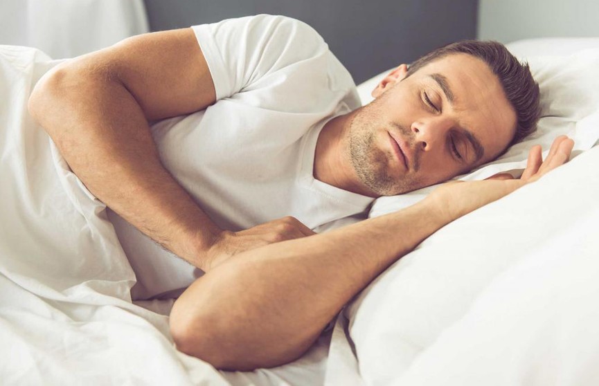 Недостаток сна может оказаться смертельно опасным