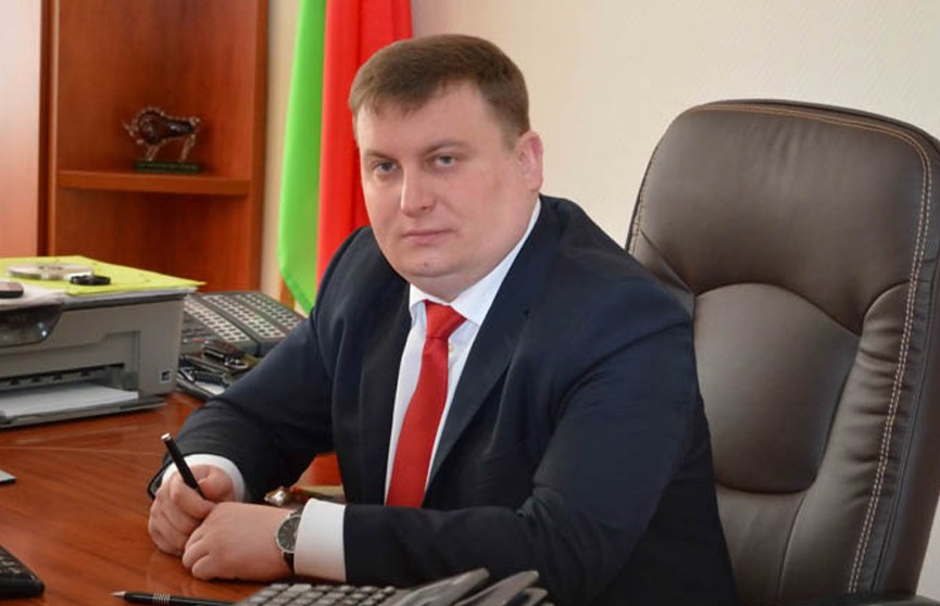 Дмитрий Пантус назначен на пост председателя Госкомвоенпрома
