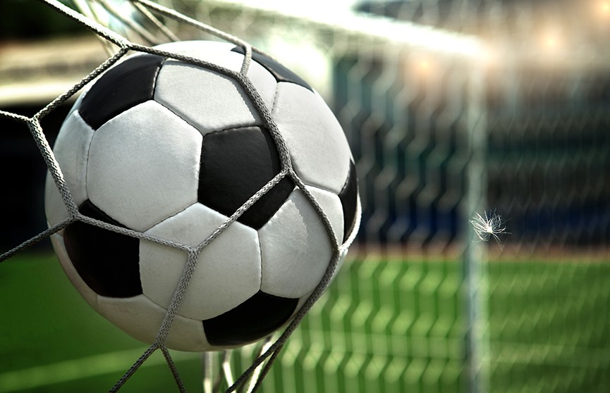Футболисты молодежной сборной Беларуси победили Лихтенштейн в матче отборочного раунда чемпионата Европы