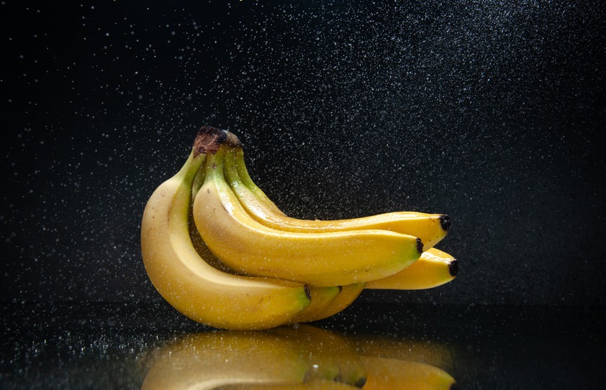Нутрициолог рассказала, для кого бананы – опасный продукт