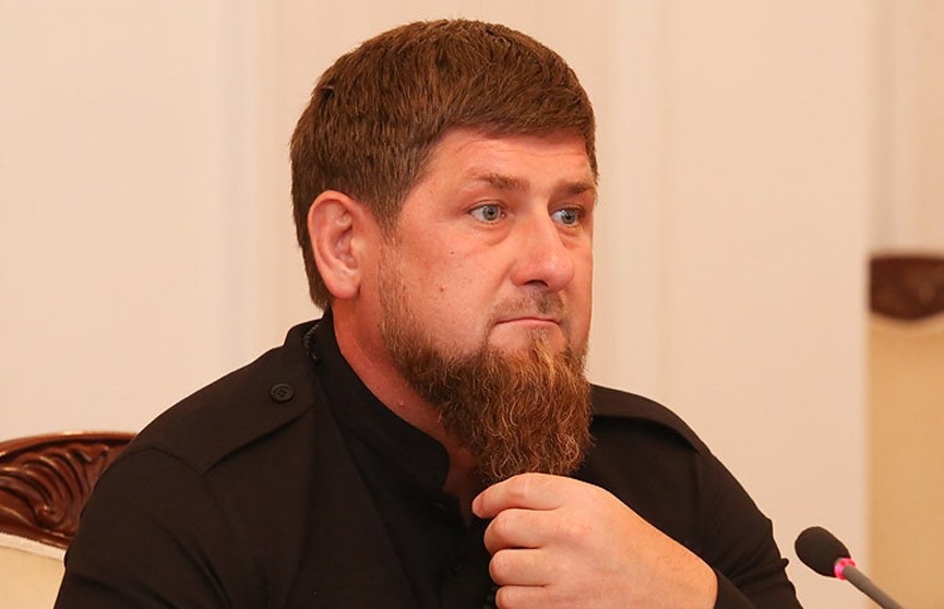 Кадыров считает, что в мае нужно брать Харьков и Одессу, а потом заставить Зеленского подписывать капитуляцию