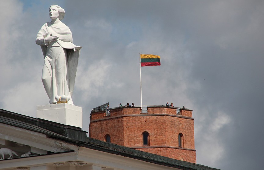 Режим ЧП на границе Литвы с Беларусью и Россией прекращает действовать