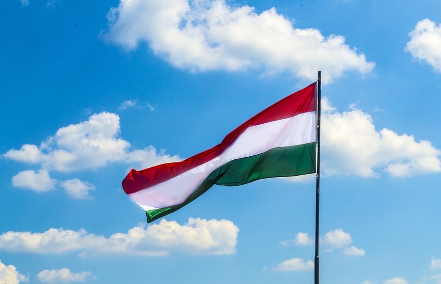 Орбан: 97% граждан Венгрии отвергают санкции против России