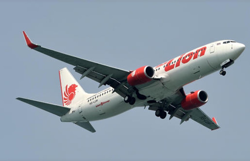 Пассажирский Boeing упал в море в Индонезии: 189 человек погибли