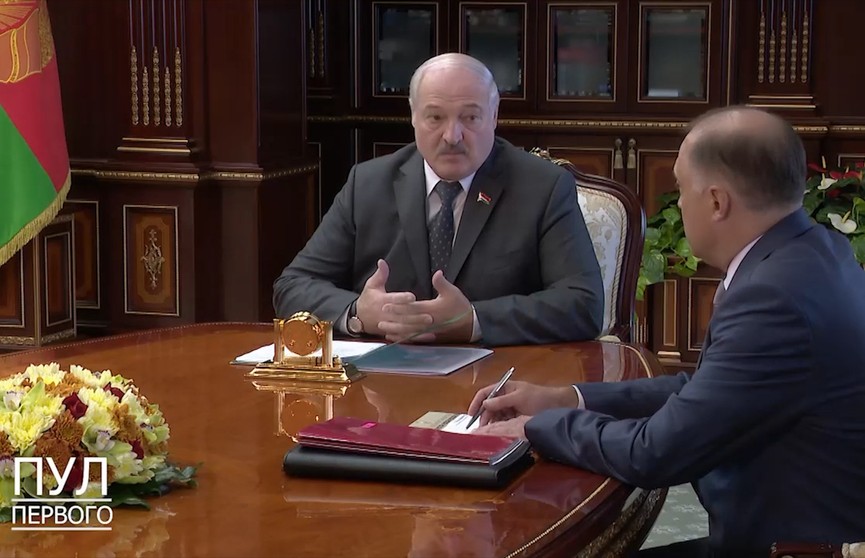 Лукашенко: если не дай Бог война. Как совершенствуются силовые структуры Беларуси?