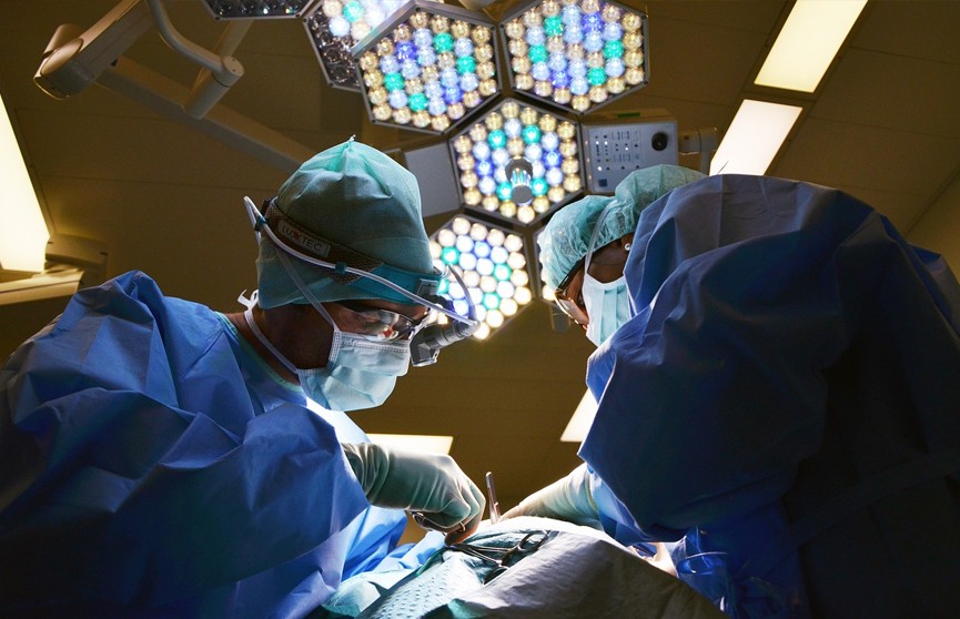 Яков Кедми: Украина – золотое дно для «черной» трансплантологии