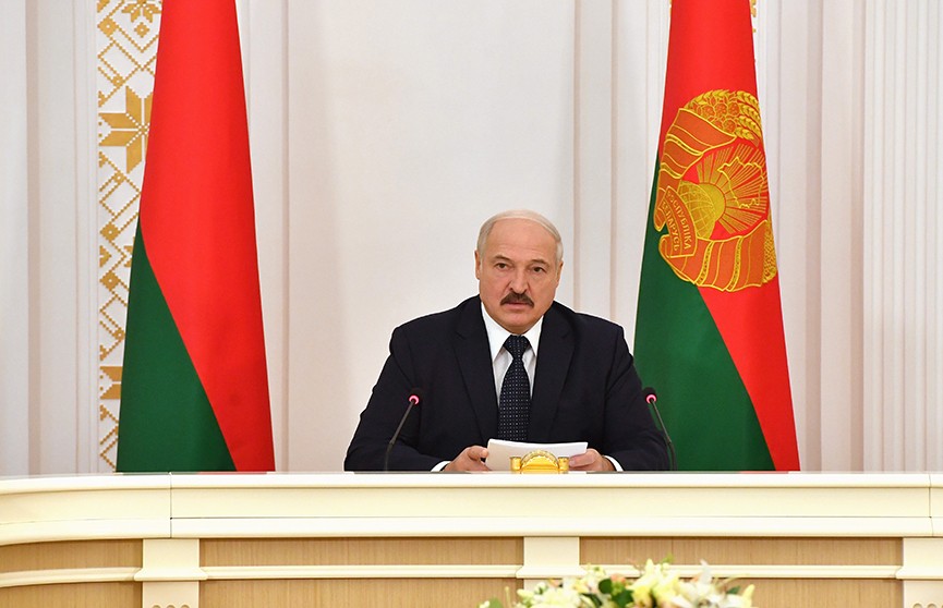 Президент Беларуси провёл большое совещание по борьбе с наркотиками