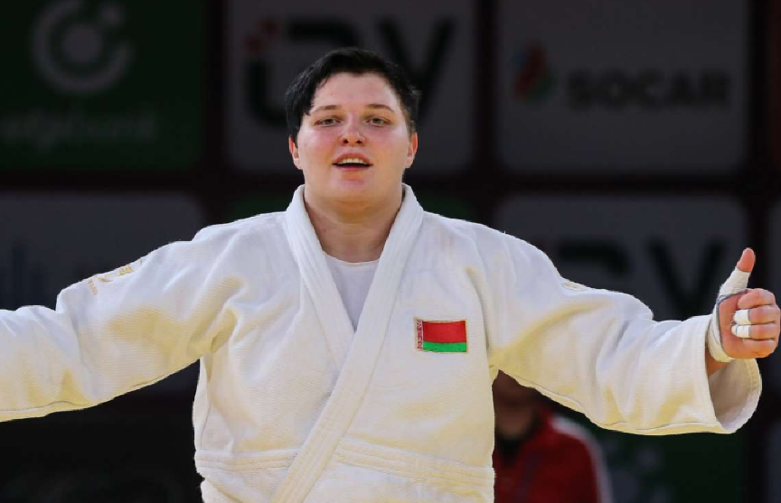 Марина Слуцкая завоевала бронзовую медаль престижного турнира «Мастерс» в Китае
