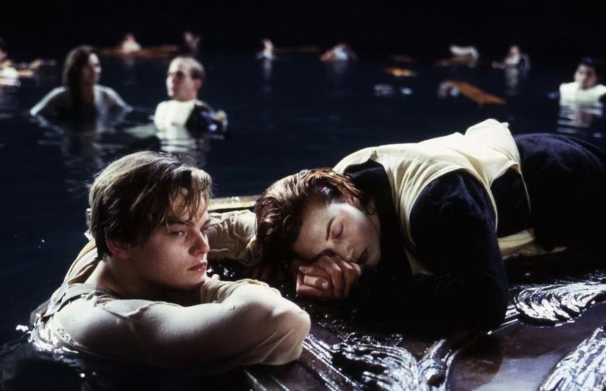 Селин Дион рассказала, почему погиб главный герой «Титаника»