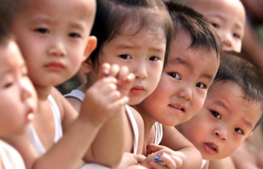 51 ребёнок пострадал из-за распыления химиката в китайском детсаду