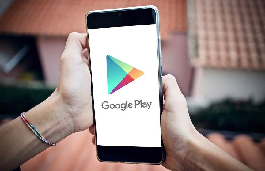 Аналог Android Google Play планируют запустить 9 мая