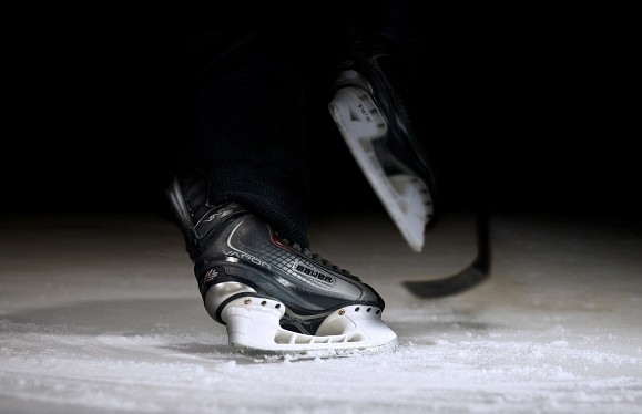 Директор ХК «Динамо-Минск»: «У меня практически вся семья на коньках»