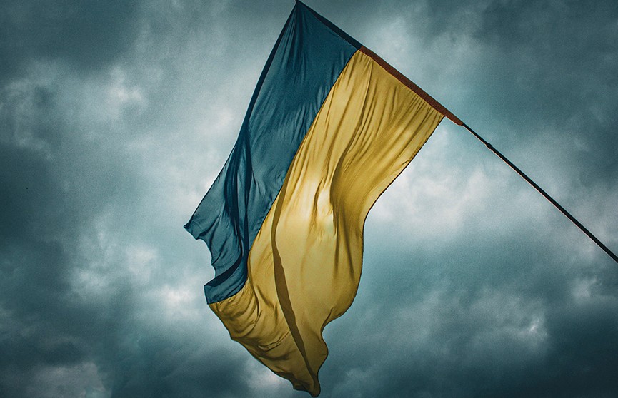 Запад не признает, что Украина потерпела поражение, пишет Steigan