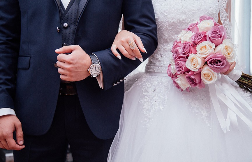 Свадьба-2024: самые благоприятные дни и красивые даты