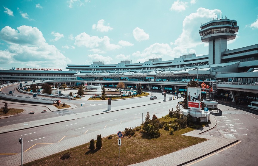 Каля 244 тысяч турыстаў наведалі Беларусь праз Нацыянальны аэрапорт Мінск з дапамогай безвізавага рэжыму
