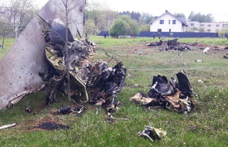 Расшифровка черных ящиков самолета, который разбился в Барановичах: появились первые данные