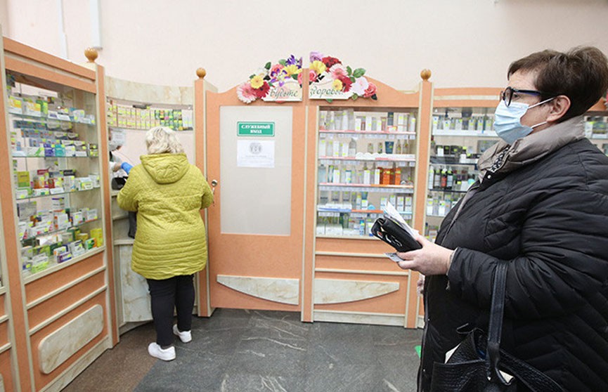 Рецепты на лекарства в Беларуси будут выписывать по-новому