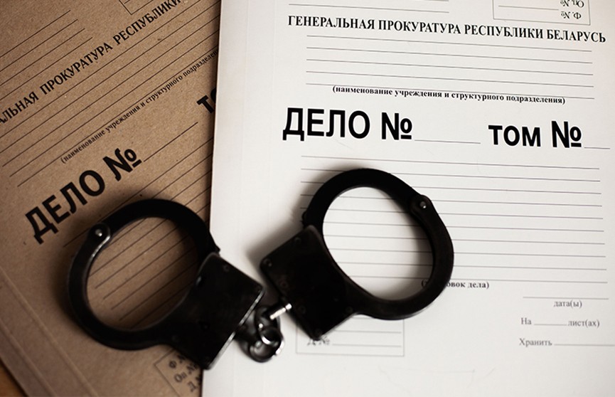 Прокуратура Гомельской области намерена актуализировать дело полицая Ермольчика