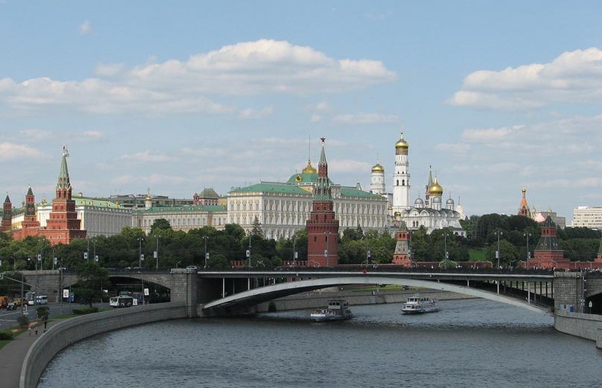 В Кремле не стали комментировать сообщения СМИ о планах Приднестровья войти в состав России