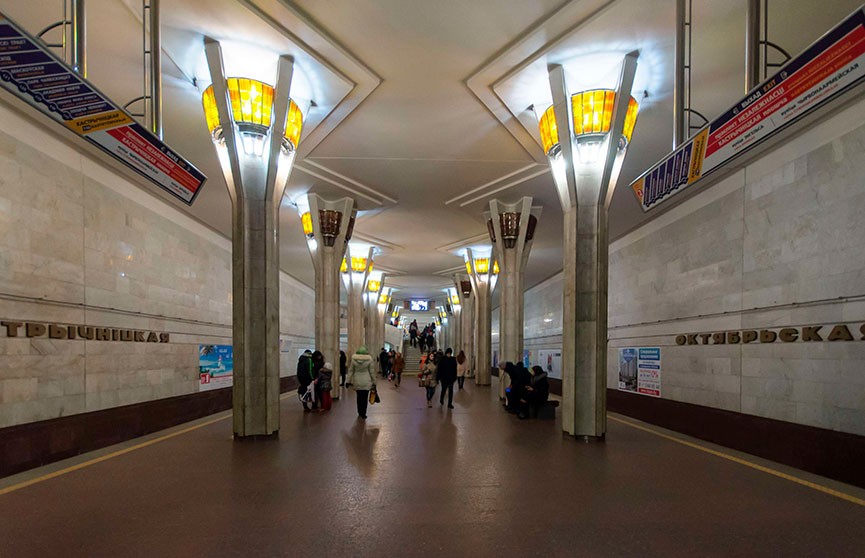 Проезд в минском метро признали самым дешёвым среди столиц Европы