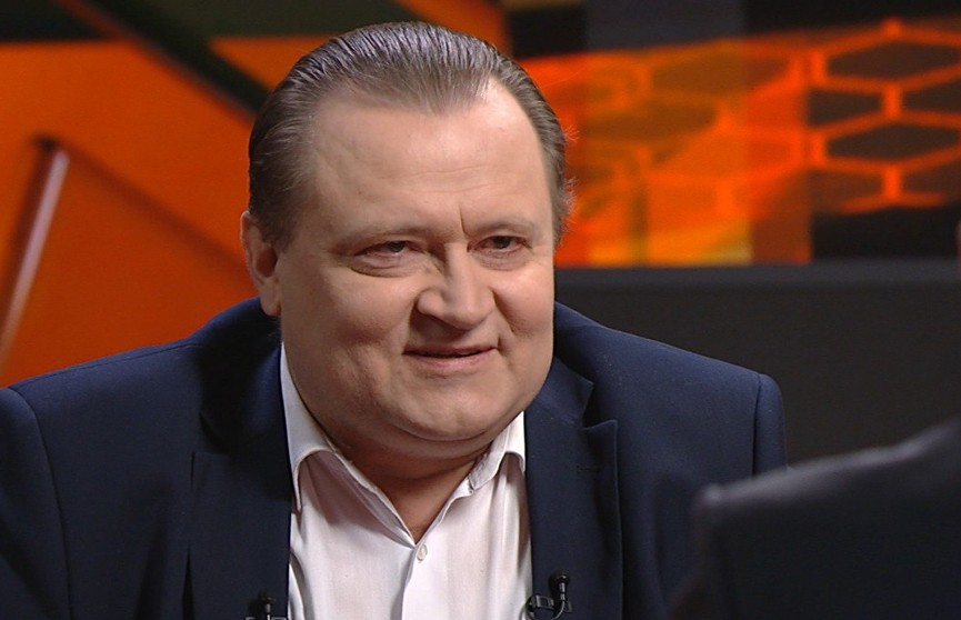 Юрий Шевцов: если бы Беларусь пошла по пути Польши – закрылись бы заводы, мы бы не справились с последствиями, была бы война
