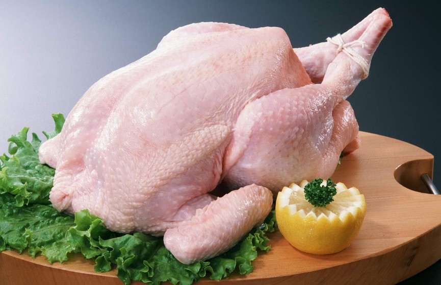 Три способа очистить курицу от вредных веществ