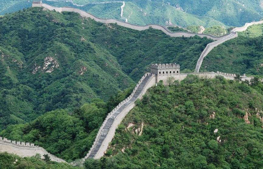 Великая Китайская стена: ученые раскрыли тайну ее долговечности