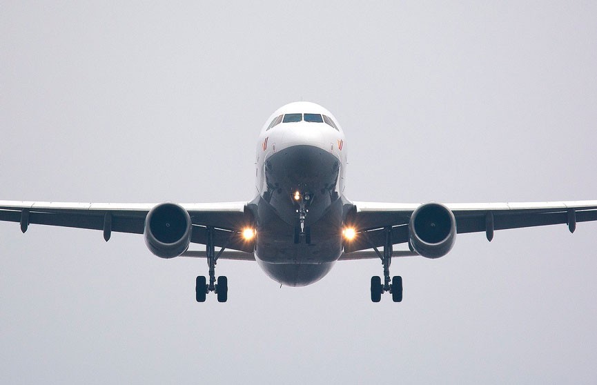 Самолет кувейтской авиакомпании экстренно приземлился в аэропорту Турции из-за сообщения о бомбе на борту