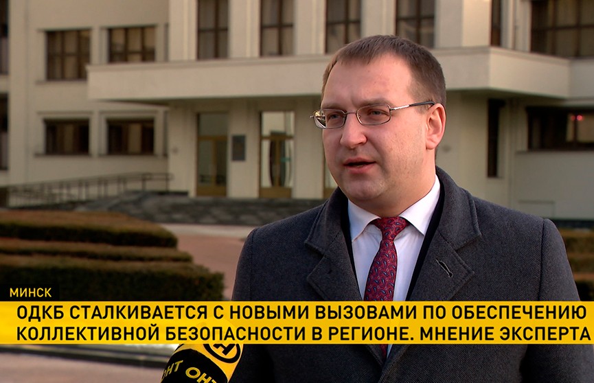 Депутат: Кроме стран постсоветского пространства, вряд ли нас кто-то защитит, нам надо объединяться