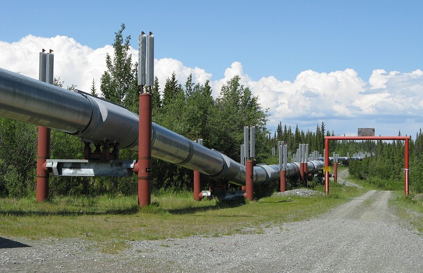 Немецкая компания Uniper расторгла контракты с «Газпромом» на поставку газа из РФ