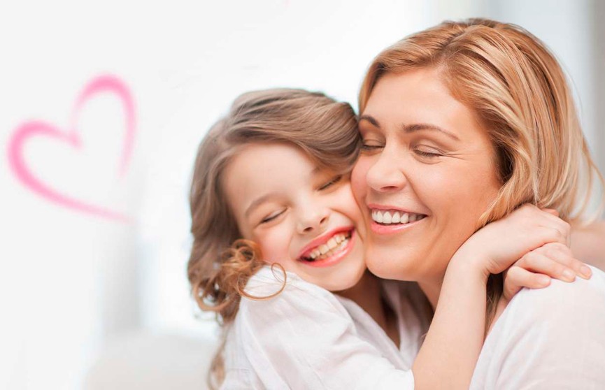 6 идей для подарка ко Дню матери