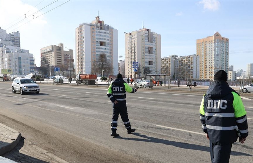 За минувшие выходные ГАИ выявила 180 бесправников