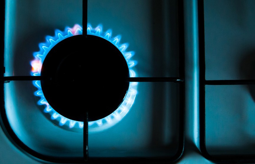 Цены на газ в Европе превысили $3300 за 1 тыс. кубометров