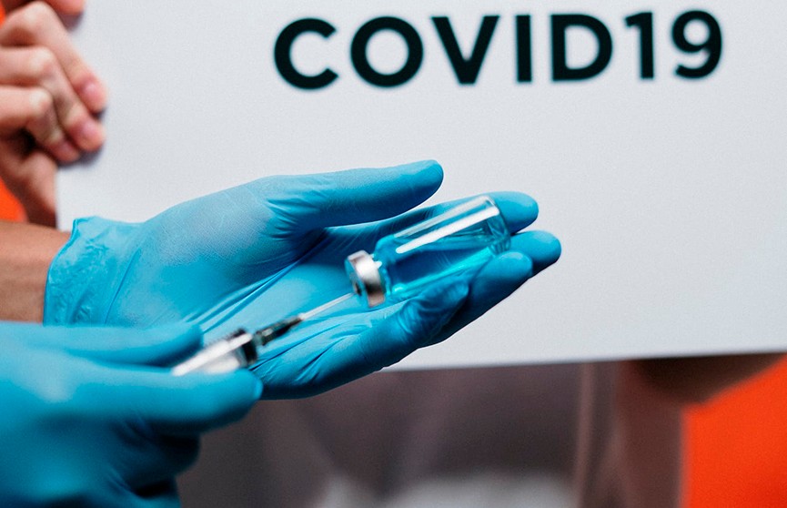 Вакцину от коронавируса успешно испытали на животных в Турции