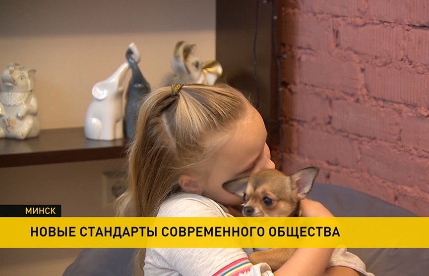 В Беларуси пособиями обеспечен каждый четвертый ребенок