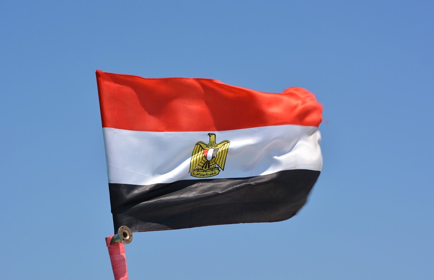 Беларусь и Египет подтвердили взаимную поддержку