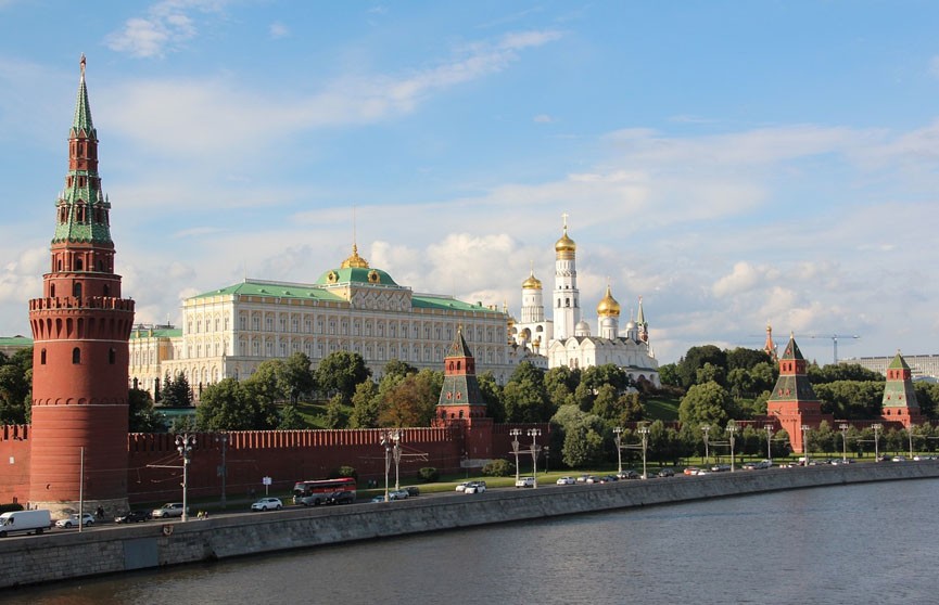 За хищения при реконструкции Кремля сестре реставратора дали 4,5 года тюрьмы