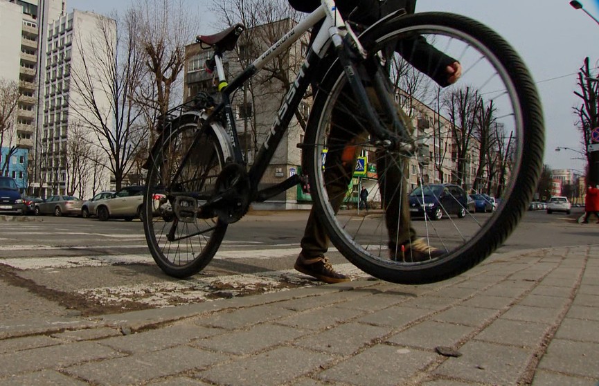 Минск готовится к старту нового велосезона