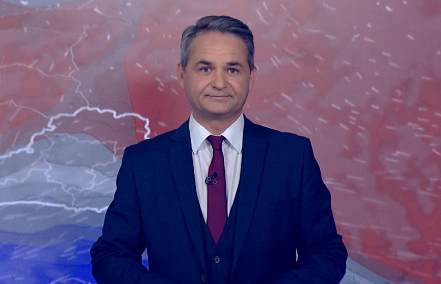 Погода в областных центрах Беларуси на неделю с 22 по 28 августа. Прогноз от Дмитрия Рябова