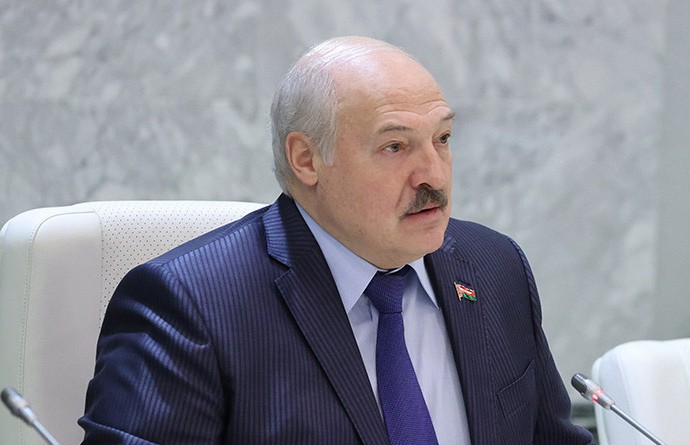 Лукашенко – про объединение Беларуси и России: Мы с Путиным не настолько глупы, чтобы действовать старыми методами!