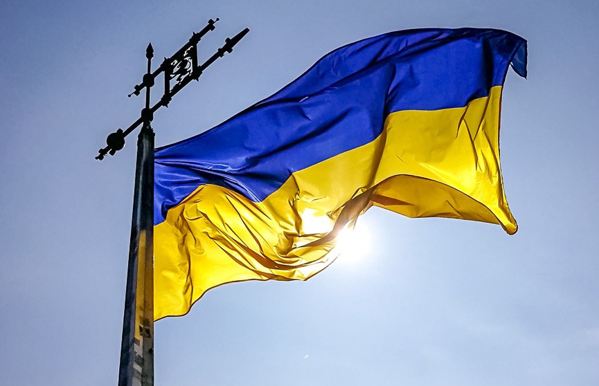 Киев пытается развивать наземные беспилотники из-за проблем с оружием
