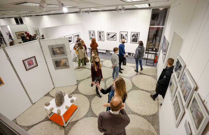 Более 800 произведений в традиционных и современных жанрах искусства будут представлены на фестивале «Арт-Минск-2021»