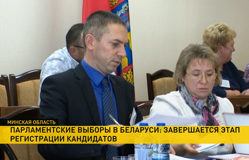 Глава миссии наблюдателей от СНГ оценил работу белорусских избирательных комиссий