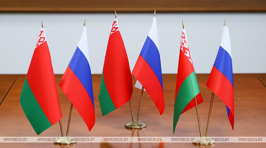 Россия направит Беларуси второй транш кредита в размере $500 млн в июне
